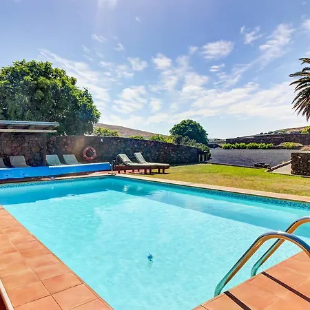 Casa El Rinconcito فيلة تيغيسي