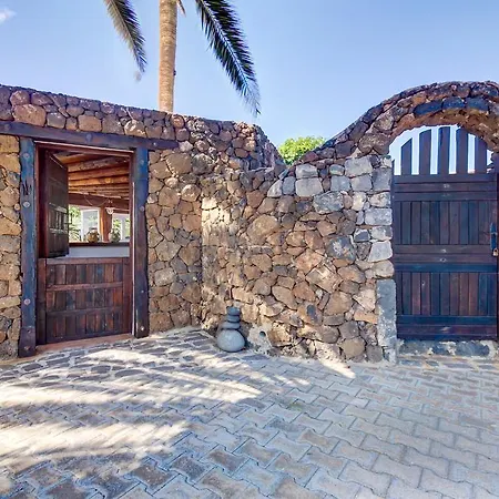 Casa El Rinconcito * تيغيسي