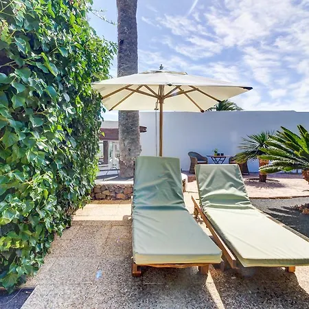 Casa El Rinconcito تيغيسي