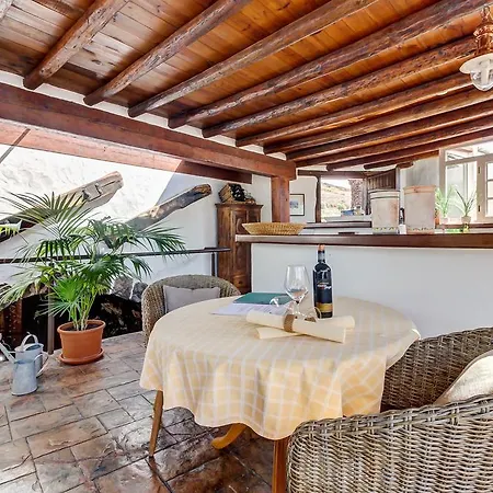 Casa El Rinconcito