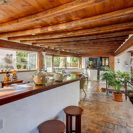 فيلة Casa El Rinconcito