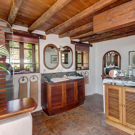 Casa El Rinconcito فيلة