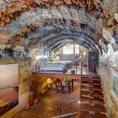 Casa El Rinconcito تيغيسي