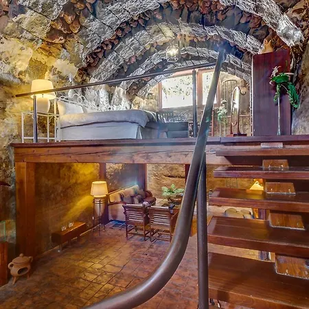 Casa El Rinconcito تيغيسي