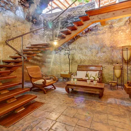 Casa El Rinconcito فيلة