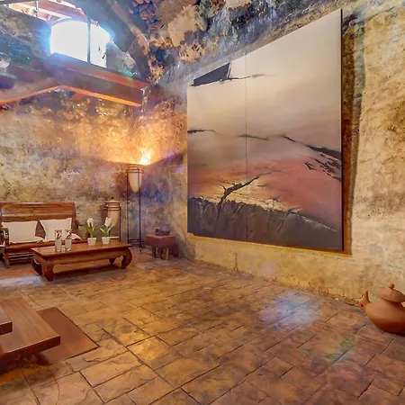 Casa El Rinconcito