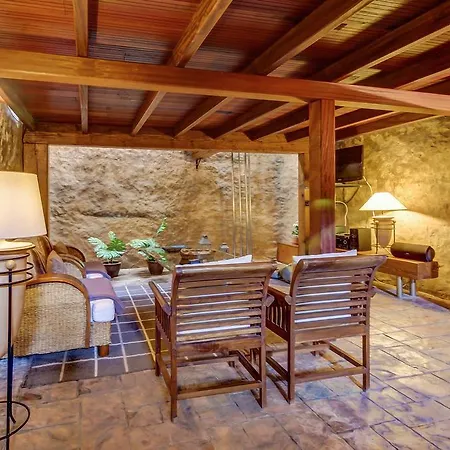 Casa El Rinconcito فيلة تيغيسي