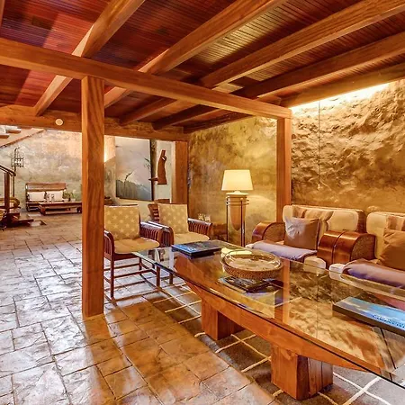 فيلة Casa El Rinconcito *