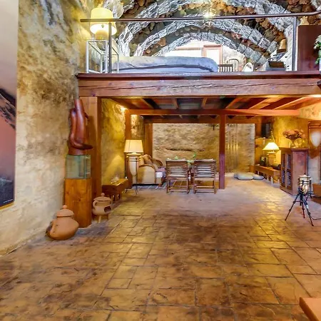 فيلة Casa El Rinconcito تيغيسي
