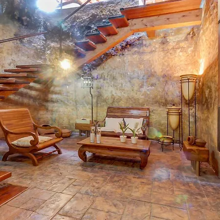Casa El Rinconcito فيلة