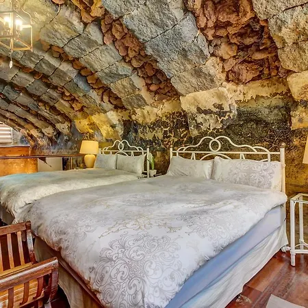 Casa El Rinconcito * تيغيسي