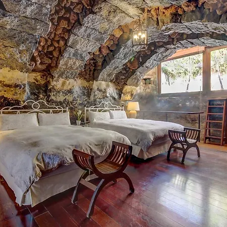فيلة Casa El Rinconcito