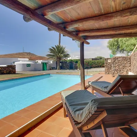 Casa El Rinconcito *