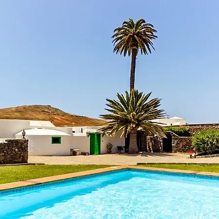 Casa El Rinconcito *