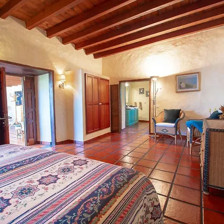 فيلة Casa El Rinconcito