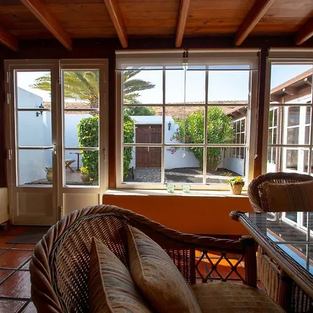 فيلة Casa El Rinconcito