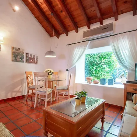 Casa El Rinconcito *