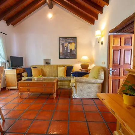 Casa El Rinconcito تيغيسي