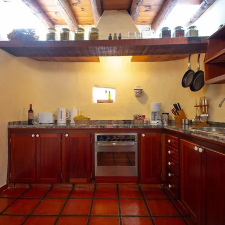 Casa El Rinconcito تيغيسي