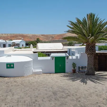 فيلة Casa El Rinconcito