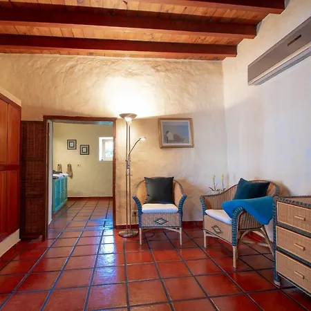 Casa El Rinconcito *