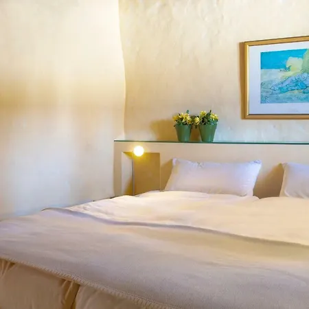 فيلة Casa El Rinconcito *