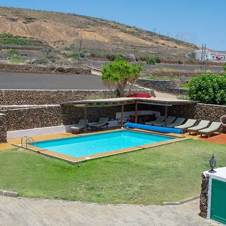 Casa El Rinconcito *