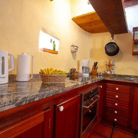 Casa El Rinconcito فيلة تيغيسي