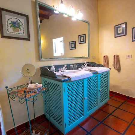 Casa El Rinconcito