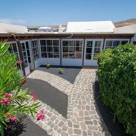 Casa El Rinconcito تيغيسي