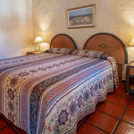 Casa El Rinconcito فيلة *