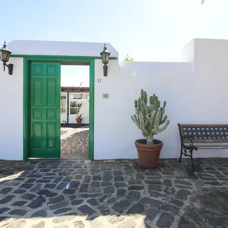 Casa El Rinconcito تيغيسي