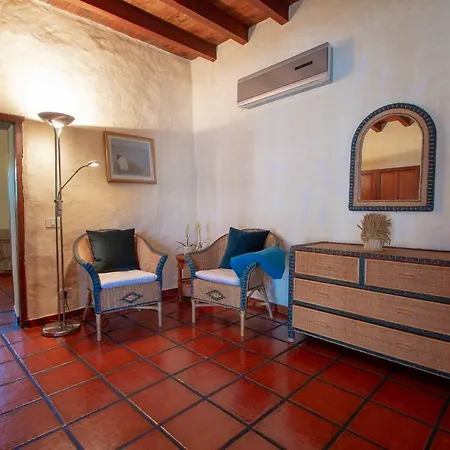 Casa El Rinconcito فيلة