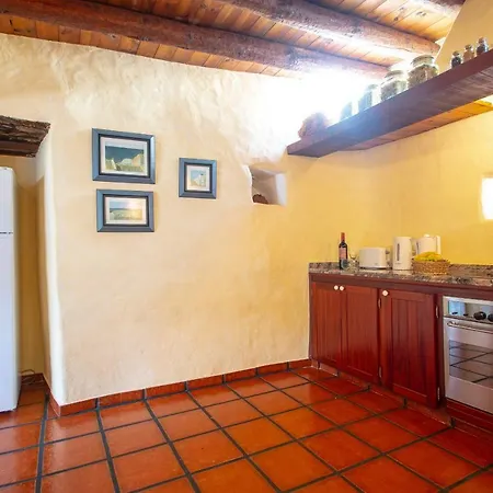 Casa El Rinconcito تيغيسي