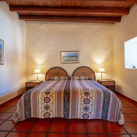 Casa El Rinconcito