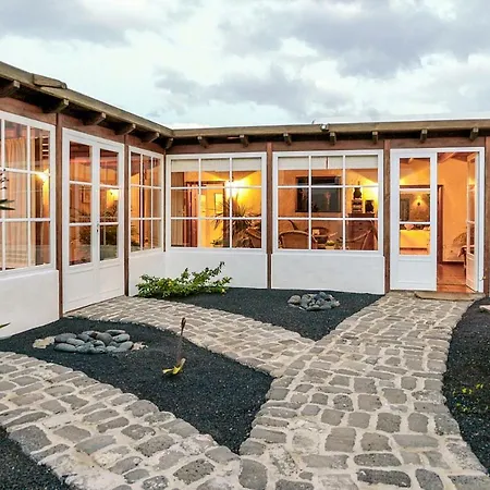 Casa El Rinconcito * تيغيسي