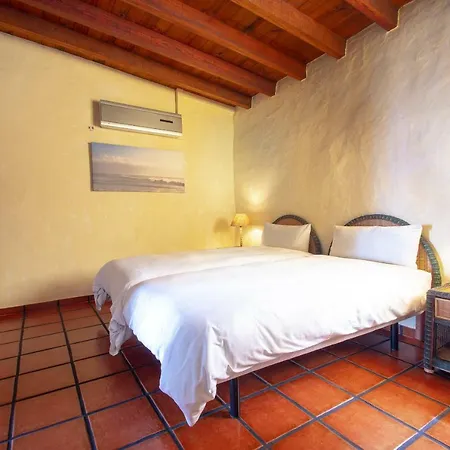 فيلة Casa El Rinconcito