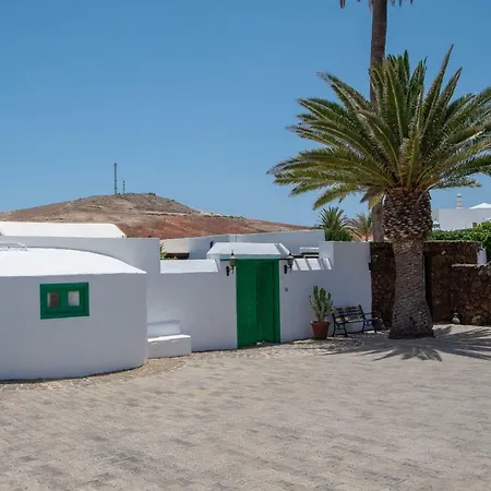 Casa El Rinconcito تيغيسي