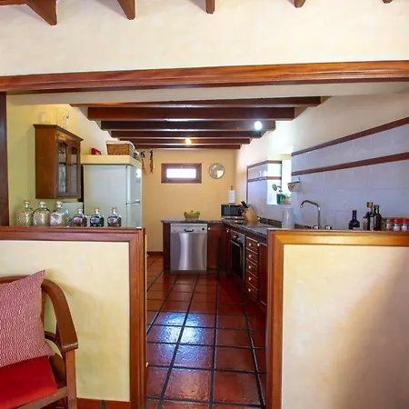 Casa El Rinconcito *