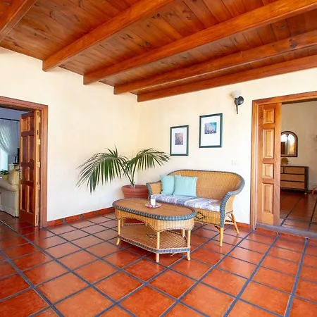 فيلة Casa El Rinconcito تيغيسي