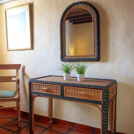 Casa El Rinconcito تيغيسي