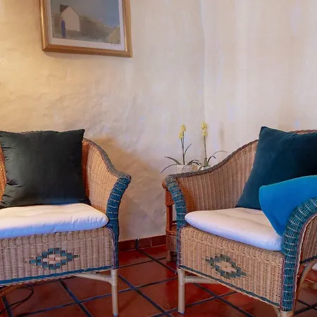 Casa El Rinconcito فيلة