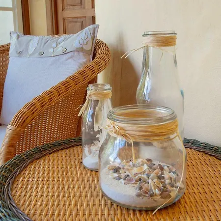 Casa El Rinconcito فيلة *