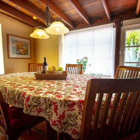 فيلة Casa El Rinconcito تيغيسي