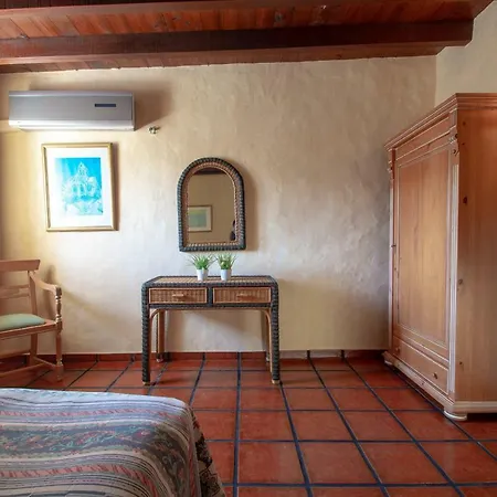 Casa El Rinconcito