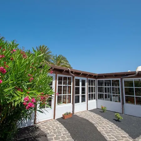 Casa El Rinconcito تيغيسي