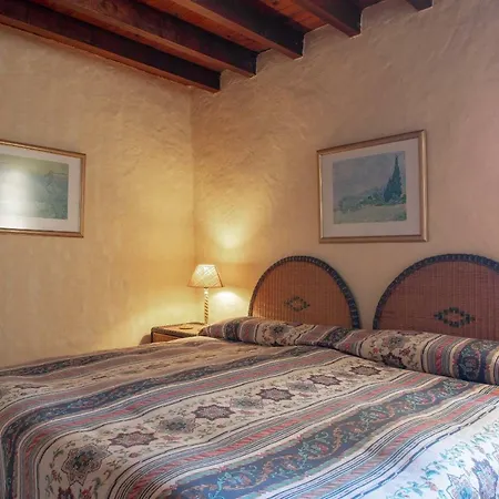 فيلة Casa El Rinconcito *
