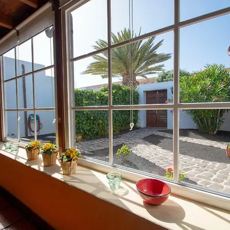 Casa El Rinconcito تيغيسي