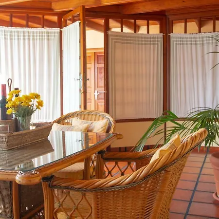 فيلة Casa El Rinconcito تيغيسي