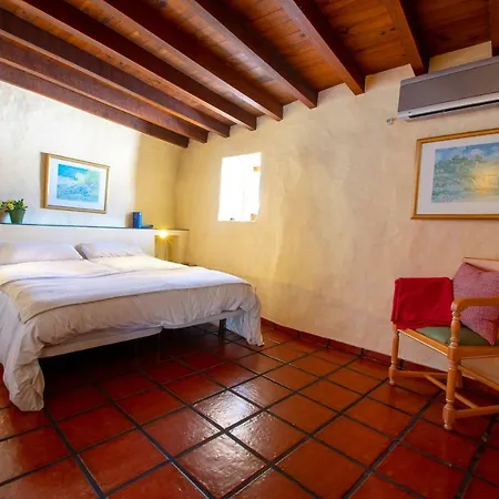 فيلة Casa El Rinconcito